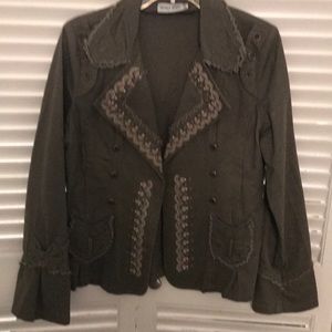 Fun jacket